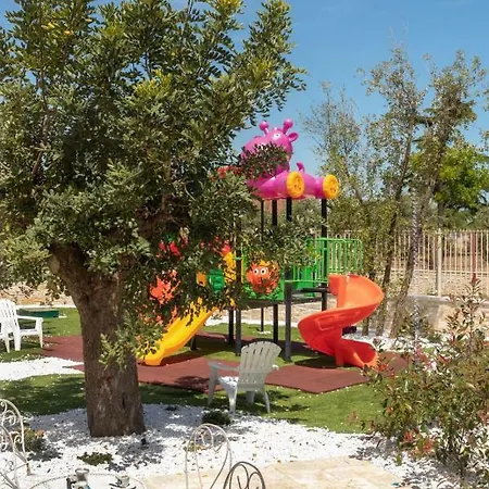 Suberito Rooms&bar Bed and Breakfast Terlizzi