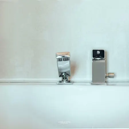 Suberito Rooms&bar 4*