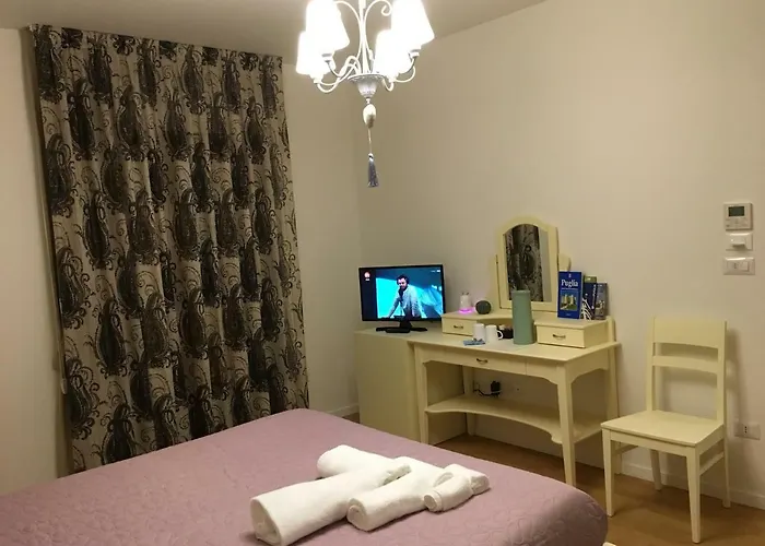 Suberito Rooms&bar 4*