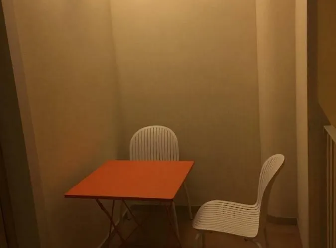 Suberito Rooms&bar Terlizzi