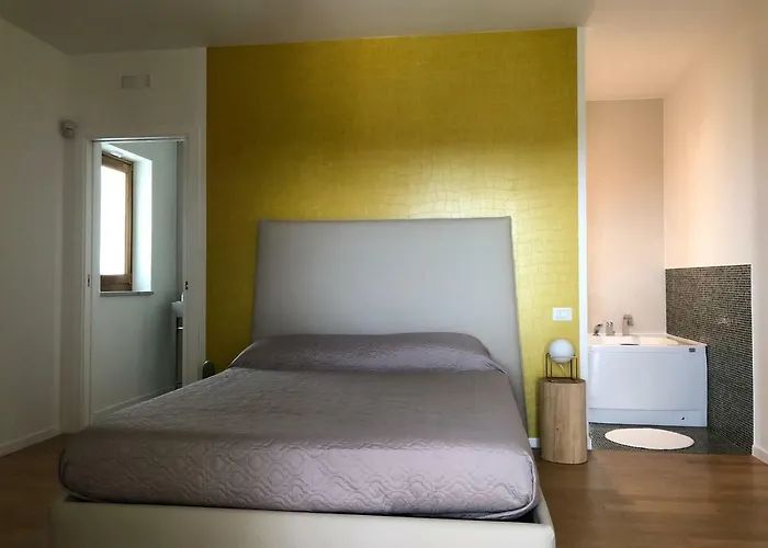 Suberito Rooms&bar 4* Terlizzi