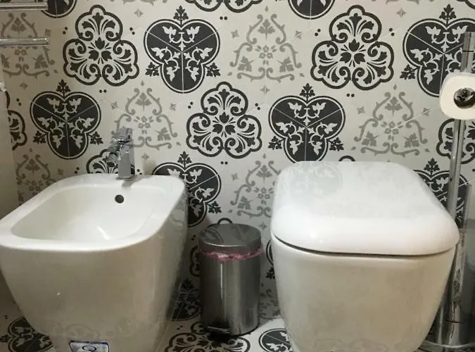 Suberito Rooms&bar Bed and breakfast 4*