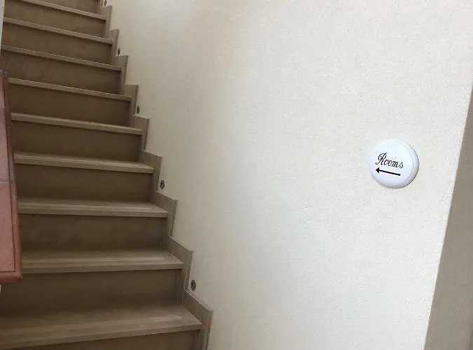 Bed and breakfast Suberito Rooms&bar Terlizzi