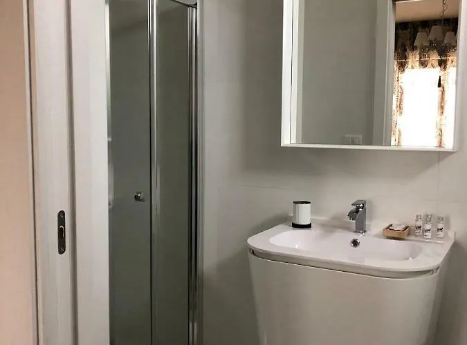 Suberito Rooms&bar Bed and breakfast Terlizzi