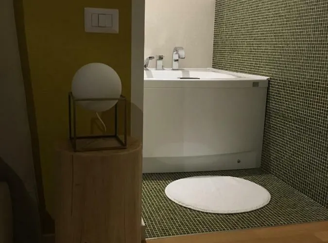 Suberito Rooms&bar 4* Terlizzi