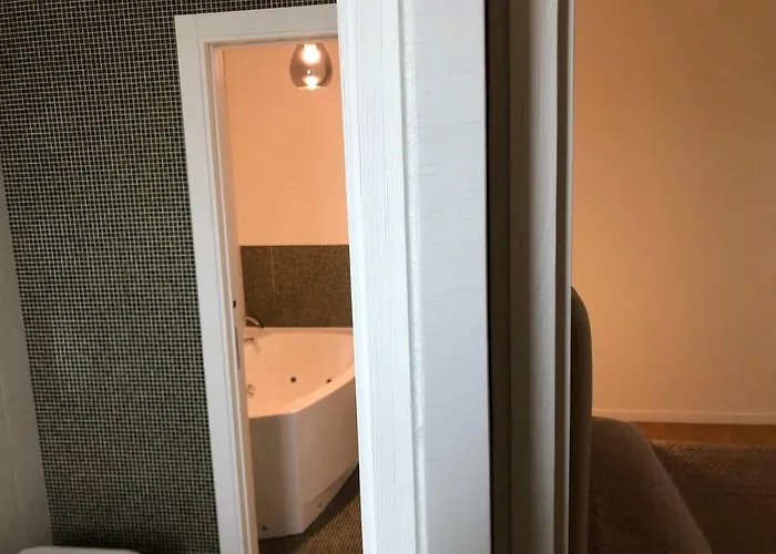 Suberito Rooms&bar Bed and Breakfast Terlizzi