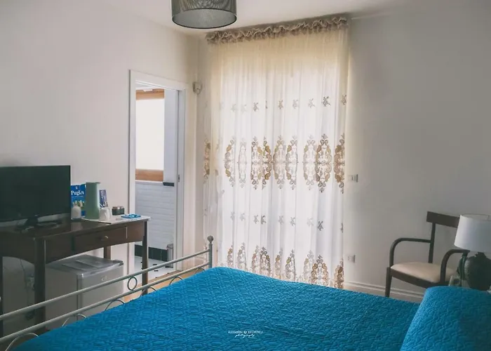 Suberito Rooms&bar 4* Terlizzi