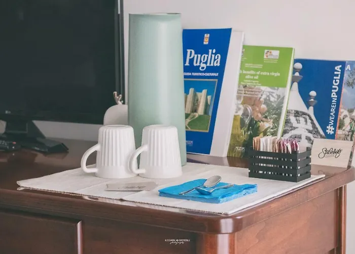 Suberito Rooms&bar Bed and Breakfast