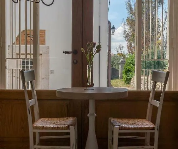 Suberito Rooms&bar 4* Terlizzi